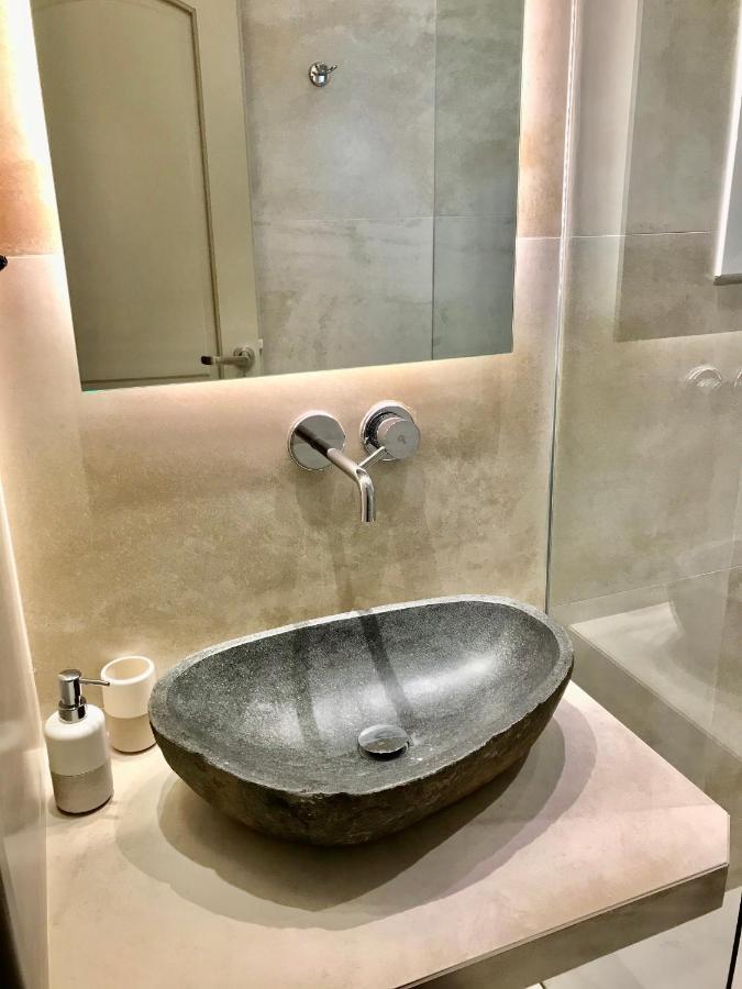 Vassiliki Rooms Парос Экстерьер фото