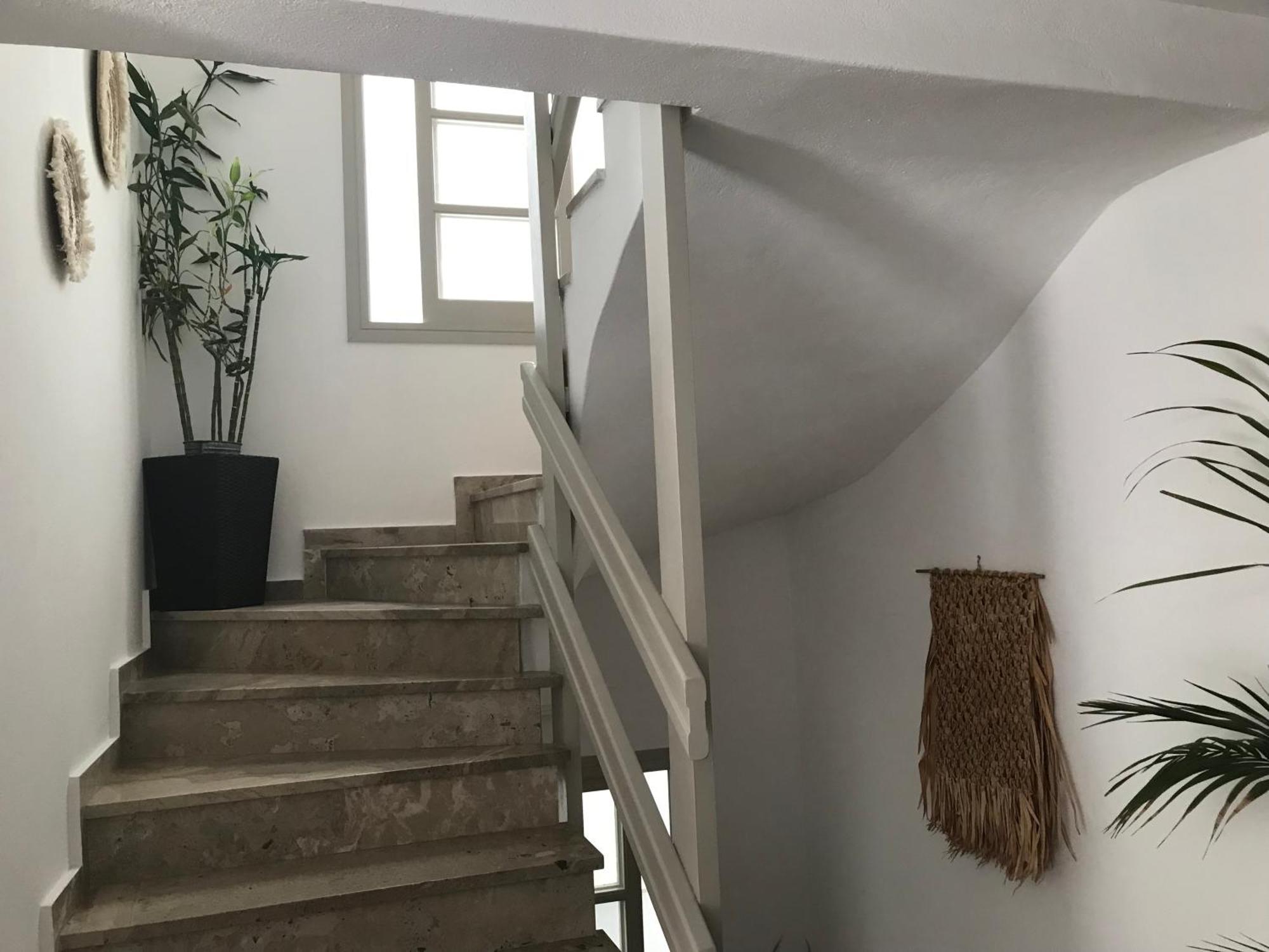 Vassiliki Rooms Парос Экстерьер фото